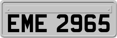 EME2965
