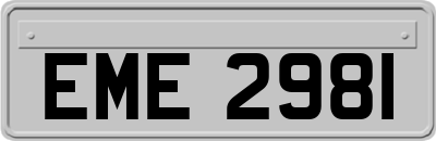 EME2981
