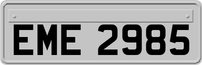 EME2985