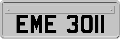 EME3011