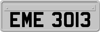EME3013