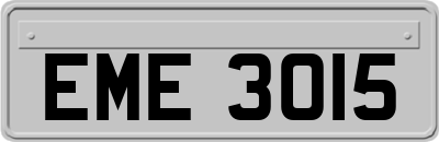 EME3015