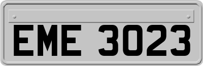 EME3023