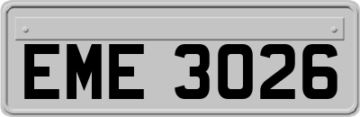 EME3026