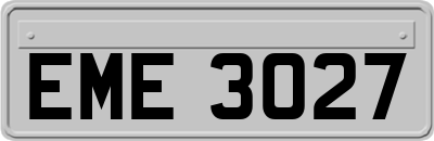 EME3027