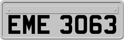 EME3063