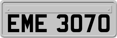 EME3070