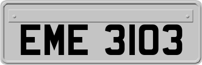 EME3103