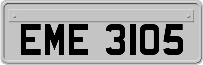 EME3105