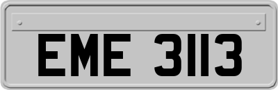 EME3113