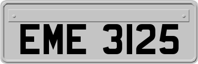 EME3125