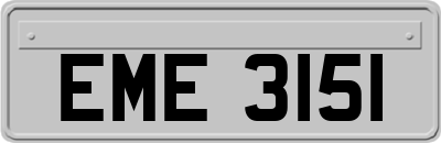 EME3151
