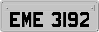 EME3192