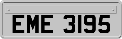 EME3195