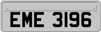 EME3196
