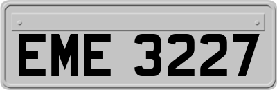 EME3227