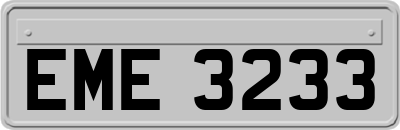EME3233