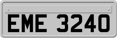 EME3240
