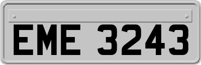 EME3243