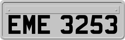 EME3253