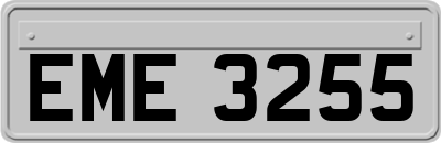 EME3255