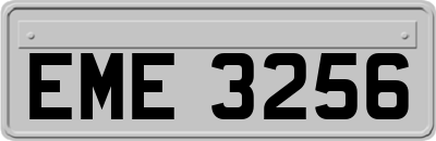 EME3256