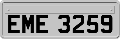 EME3259