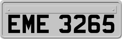 EME3265