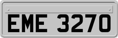 EME3270