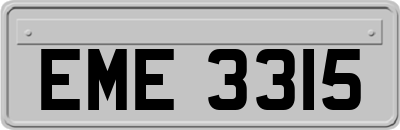EME3315