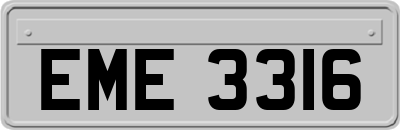 EME3316
