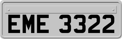 EME3322