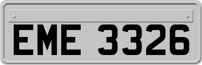 EME3326