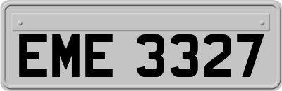 EME3327