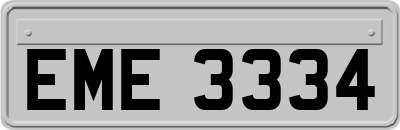 EME3334