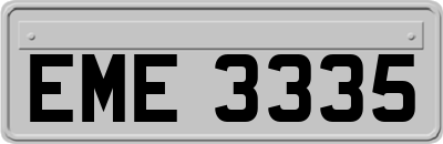 EME3335