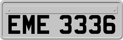 EME3336