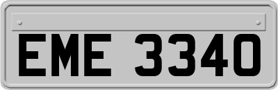 EME3340