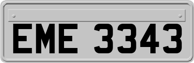 EME3343