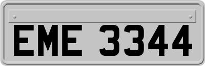 EME3344