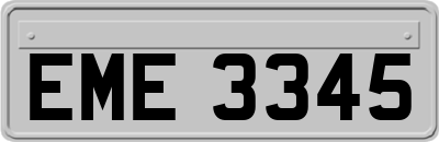 EME3345