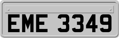 EME3349