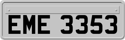 EME3353