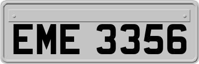 EME3356