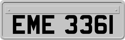 EME3361