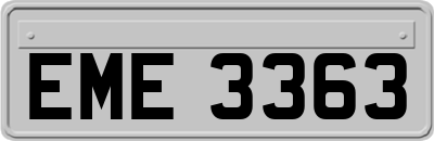 EME3363