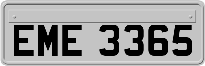 EME3365