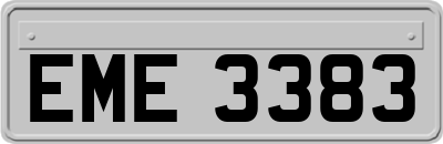 EME3383