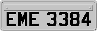 EME3384