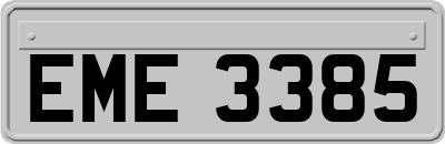 EME3385